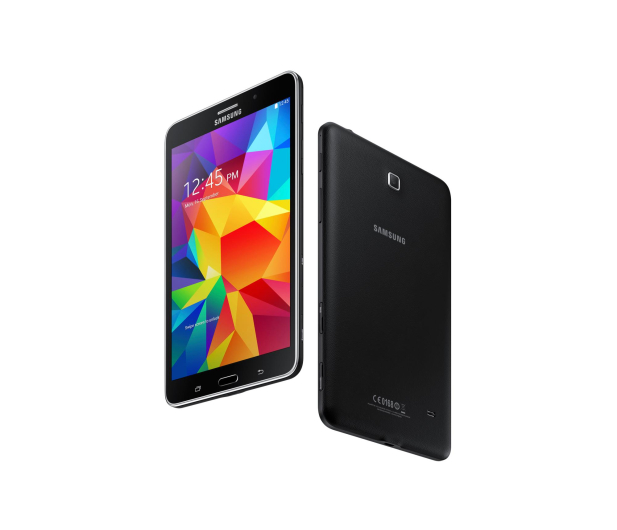Samsung Galaxy Tab 4 T235 A7/1,5/8/Android 4.4 LTE czarny - 202093 - zdjęcie 3